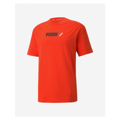 Pánska termo tričká Puma