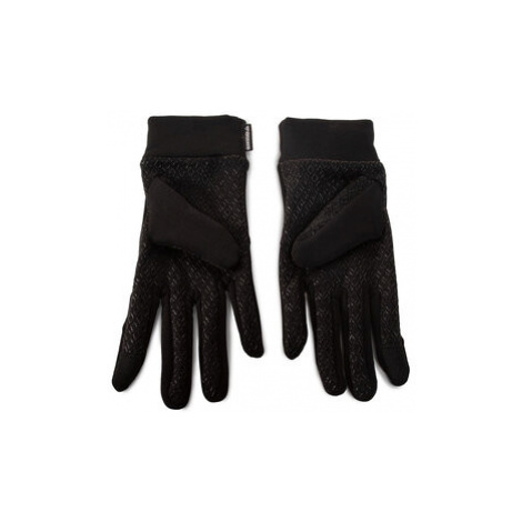 Quiksilver Dámske rukavice EQYHN03101 Čierna