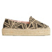 Topánky Manebi Double Sole Espadrilles