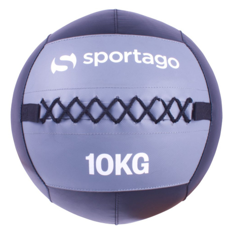 Sportago Wall Ball 10 kg