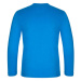 Loap BALOS Detské tričko, modrá, veľkosť