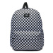 Vans Ruksak Old Skool Check Backpack VN000H4XY281 Čierna