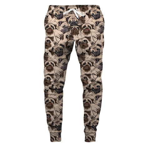 Aloha From Deer Unisex's Pugsy Sweatpants SWPN-PC AFD553