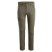 Men's trousers Salewa FANES CO/DST M PNT XXL