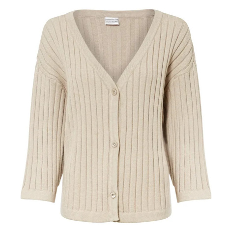 Pletený sveter, strih boxy bonprix