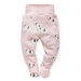 Kalhoty na spaní s růžové 62 model 16623380 - Pinokio