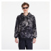 Mikina adidas Originals Tie-Dyed Hoodie Black Camo