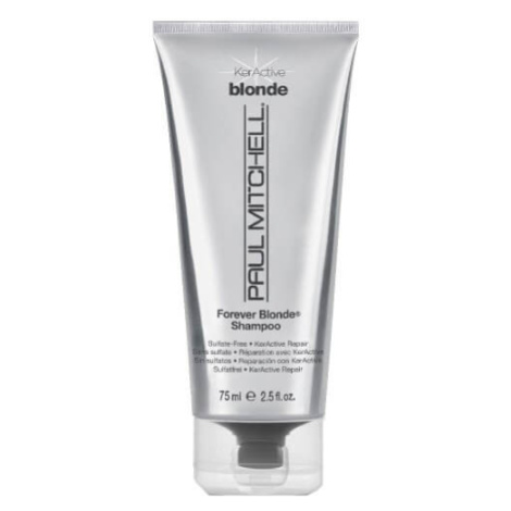 Paul Mitchell Bezsulfátový hydratačný šampón pre blond vlasy Blonde 250 ml