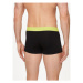 Armani Exchange Boxerky 956002 4R505 00020 Čierna