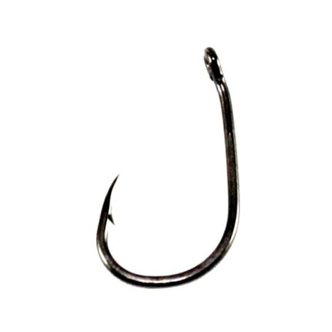 Zfish Teflon Hooks Wide Gape