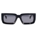 Off-White  Occhiali da Sole  Boston 11007  Slnečné okuliare Čierna