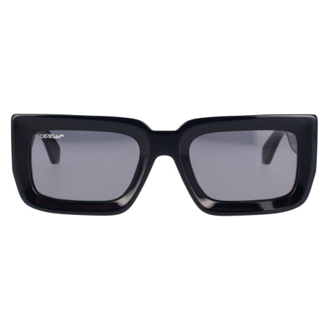 Off-White  Occhiali da Sole  Boston 11007  Slnečné okuliare Čierna