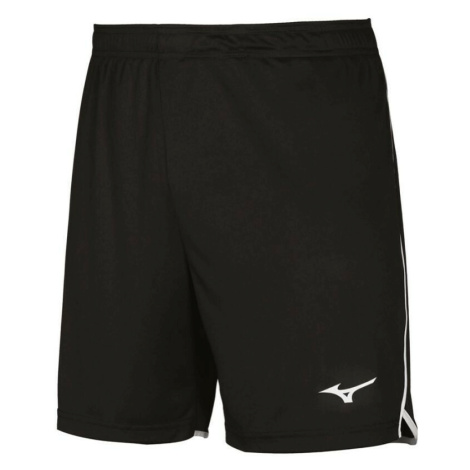 Mizuno High-Kyu Short Pánske volejbalové nohavice - krátke, čierne, veľ. XXL 8190-xxl