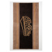 DEFACTO Men&#39;s Cotton Beach Towel