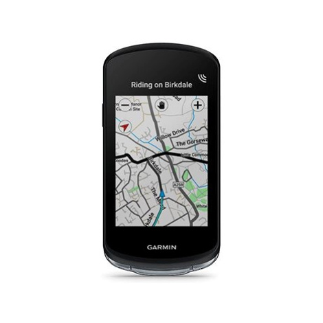 Garmin Edge 1040 Solar