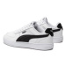 Puma Sneakersy Caven 380810 02 Biela