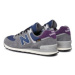 New Balance Sneakersy U574KGN Sivá