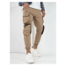 Jogger nohavice Dstreet UX4166