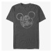 Queens Disney Classic Mickey - Hello Folks Unisex T-Shirt