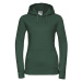 Women's Hoodie - Authentic Russell