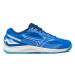 Mizuno Halové topánky Cyclone Speed 4 V1GA2380 Modrá