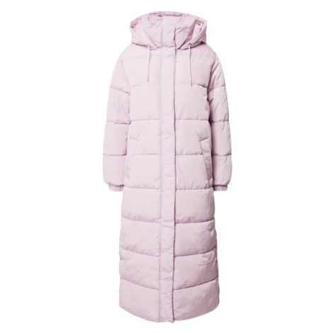 Oasis Zimný kabát  ružová
