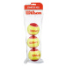 Wilson Starter Easy 3pack WRT137001