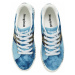 Desigual modré tenisky Shoes Cosmic Exotic Denim