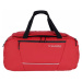 Travelite Cestovní taška Basics Sportsbag Red 51 l