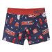 Dedoles unisex chlapčenské boxerky Hasič kids