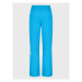 Rossignol Lyžiarske nohavice Rapide RLIMP06 Modrá Regular Fit