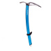 Turistický cepín Blue Ice Bluebird Ice Axe Dĺžka cepínu: 60 cm / Farba: modrá