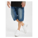 Men's Shorts 90th Mid Blue