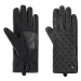 Rukavice Barts HAGUE GLOVES Black