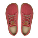 Froddo Sneakersy Barefoot Vegan Laces G3130249-4 M Ružová