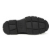 Ugg Členková obuv s elastickým prvkom M Skyview Chelsea 1131835 Čierna