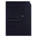 Tommy Hilfiger Chino nohavice WW0WW37763 Tmavomodrá Slim Fit