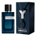 Yves Saint Laurent Y Intense parfumovaná voda 100 ml