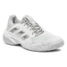 Adidas Tenisové topánky Barricade 13 Tennis IF0407 Biela