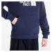 Mikina The North Face Peak Pullover Hoodie Summit Navy M