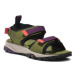 Timberland Sandále Lincoln Peak 2 Strap Sandal TB0A5ZRZES61 Kaki