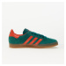 Tenisky adidas Gazelle Core Green/ Preloved Red/ Gum3