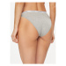 Calvin Klein Underwear Klasické nohavičky 000QD5044E Sivá