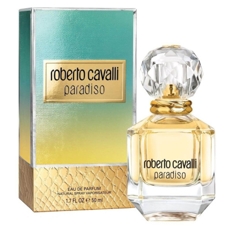 Roberto Cavalli Paradiso - EDP 75 ml