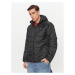 Vans Vatovaná bunda Prospect Mte-1 Puffer Jacket VN0A7S8H Čierna Regular Fit