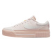 Dámska vychádzková obuv NIKE Court Legacy Lift light soft pink pink oxford desert berry