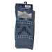 Pánske ponožky WiK 21456 Herren Socken 39-46