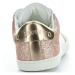 Shapen Charm Rose Gold Leather barefoot topánky 42 EUR