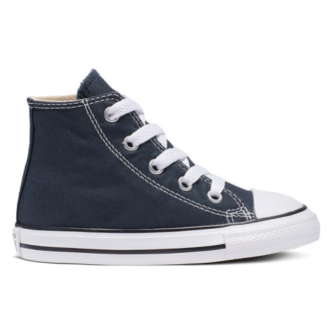 Converse Chuck Taylor All Star Infants - Detské - Tenisky Converse - Modré - 7J233C