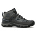 Keen Trekingová obuv Targhee III Mid Wp Men 1026862 Sivá